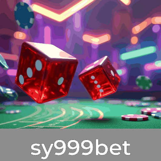 sy999bet: Cassino Confiável com Pagamentos Rápidos