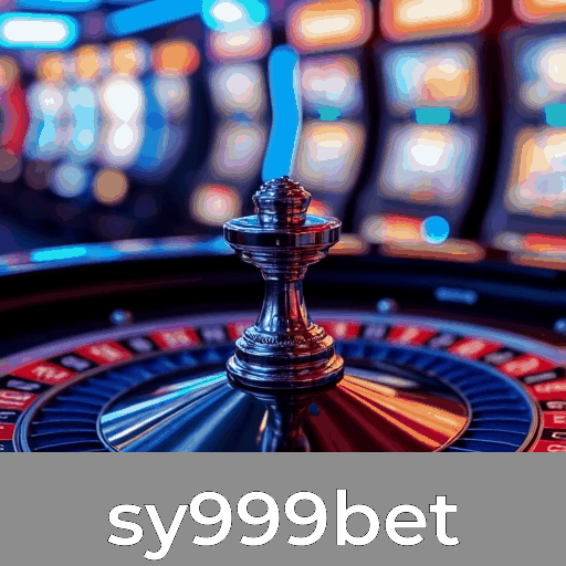 Descubra a Conveniência Completa com o App sy999bet