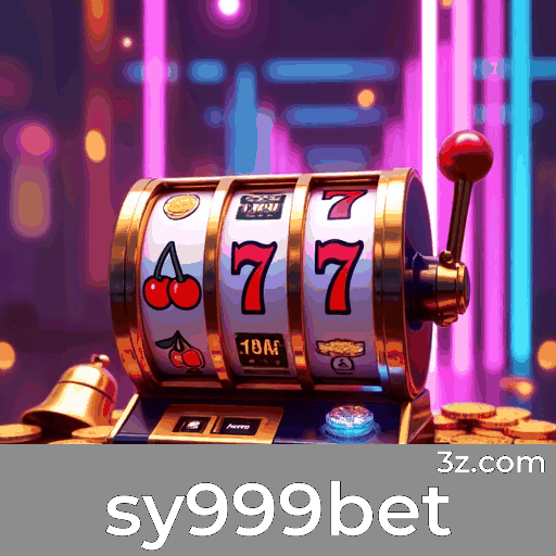 Sy999bet: Cassino Elite com Dealer ao Vivo e Imersão