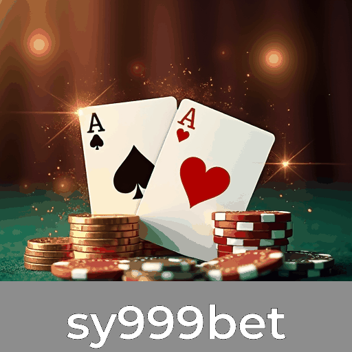 sy999bet: A Plataforma de Apostas com Serviço Profissional