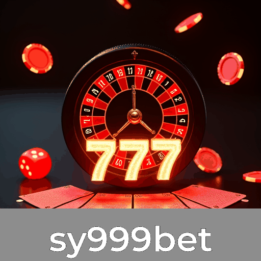 sy999bet: Experiência de Casino ao Vivo para Brasileiros