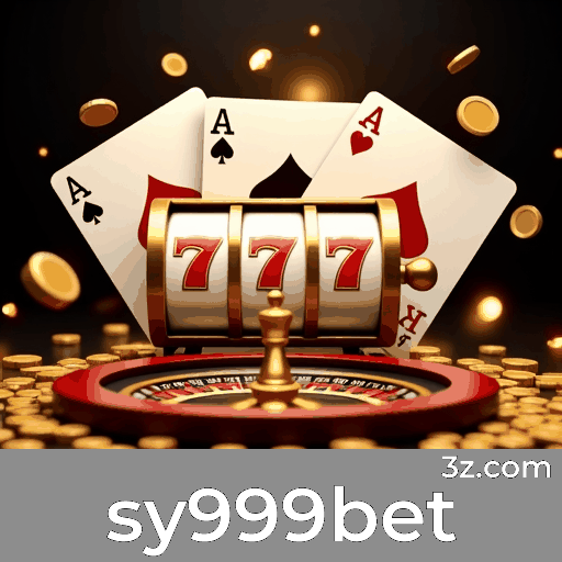 sy999bet: Jogo ao Vivo com Experiência Incrível para Brasileiros