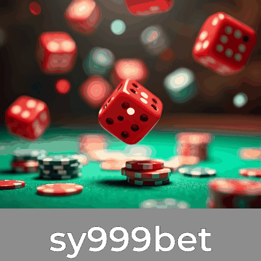 sy999bet: Slots com Mega Prêmios, Mesa Clássica e Experiências Imersivas